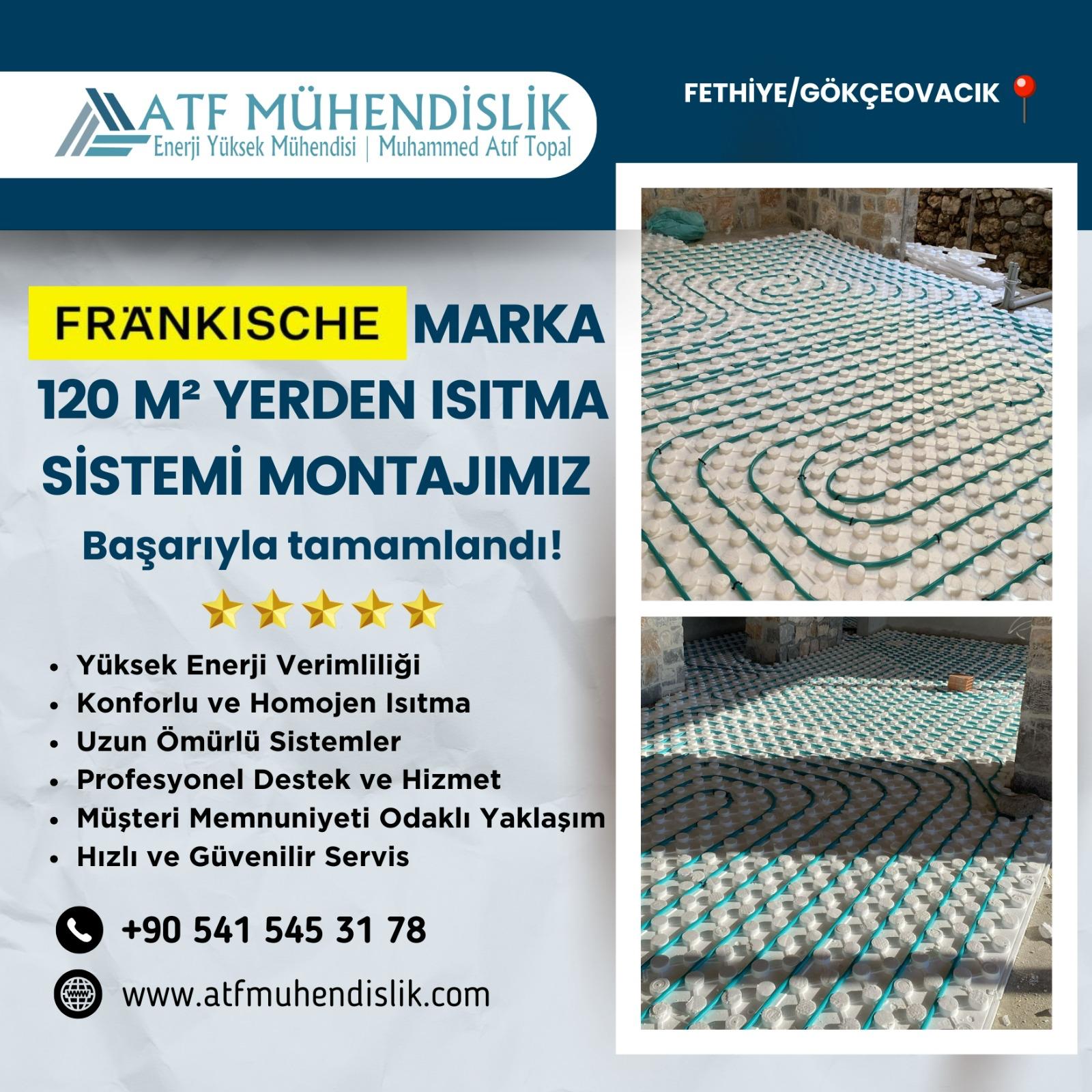 ATF Mühendislik referans proje görseli
