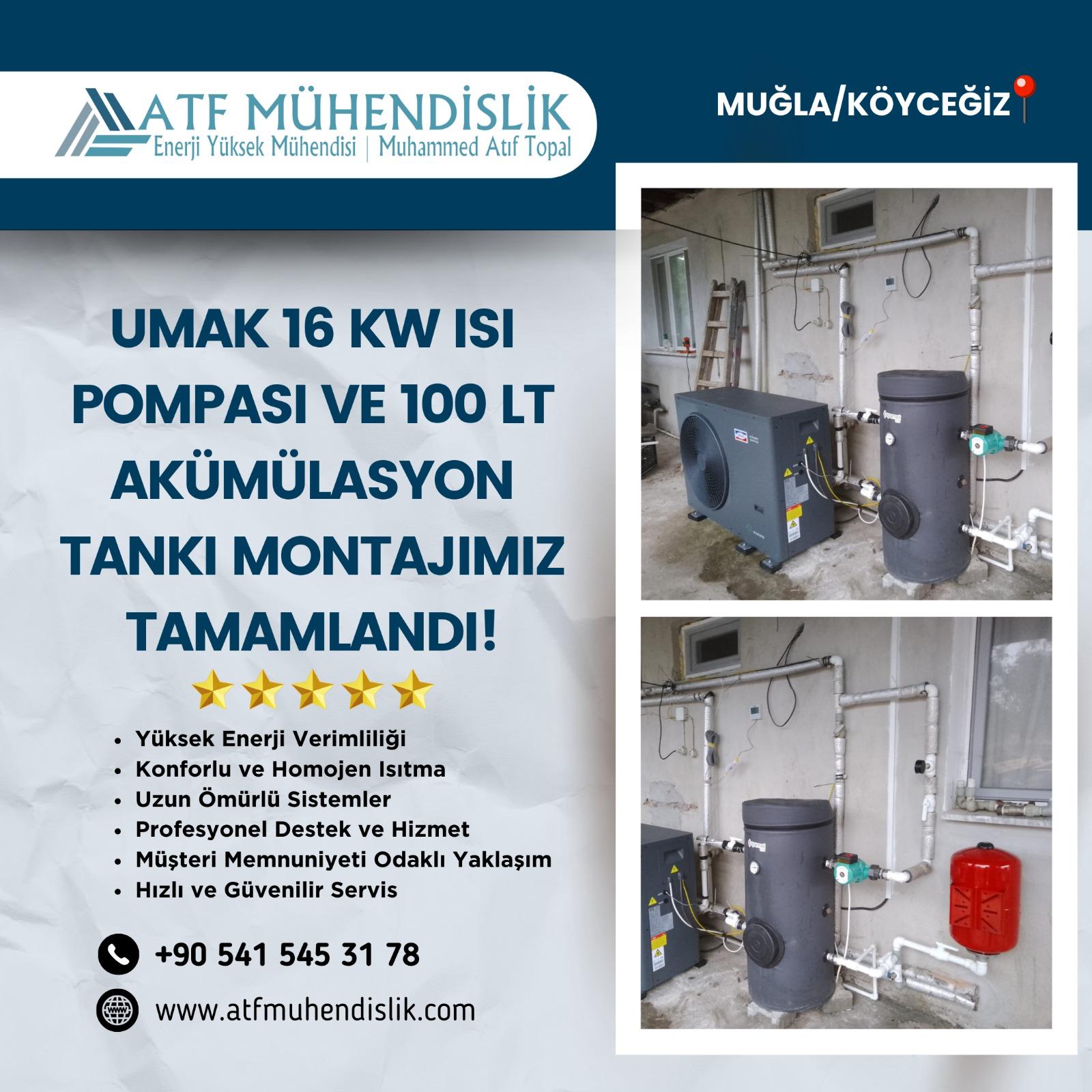ATF Mühendislik referans proje görseli