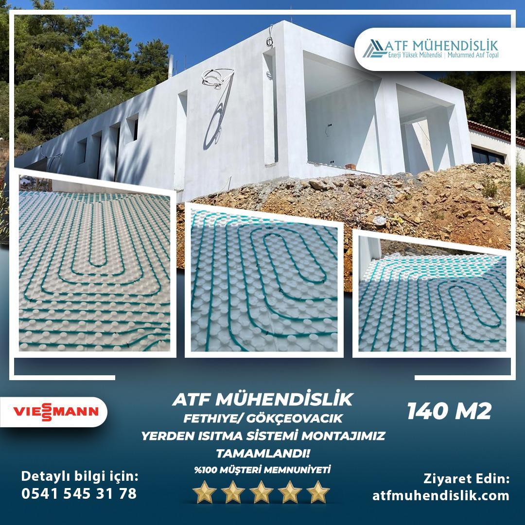 ATF Mühendislik referans proje görseli